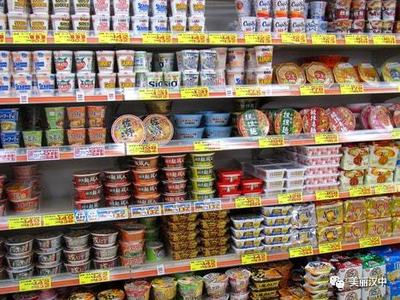 漢中某學校一桶泡面賣10元引質疑，市場監管局介入調查預包裝食品定價